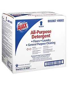 Ajax All-Purpose Detergent, 576 Oz Bottle