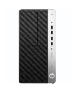 HP ProDesk 600G3 Refurbished Desktop PC, Intel Core i5, 32GB Memory, 1TB Solid State Drive, Windows 10 Pro, RF610727