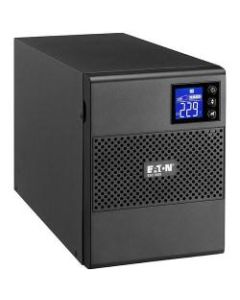 Eaton 5SC UPS - Tower - 120 V AC Input - 4 x NEMA 5-15R