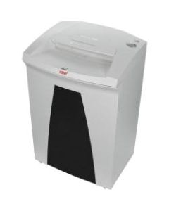 HSM Securio B32cL4 13 Sheet Micro-Cut Shredder