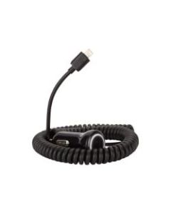 Griffin PowerJolt SE - 12 V DC Input - 5 V DC/2.40 A Output