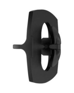 Legrand FUSION Quick Tie (10 pk) - Black - 10 Pack