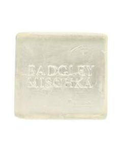 Hotel Emporium Badgley Floral Body Soap, 1.05 Oz, White, Pack Of 300 Bars