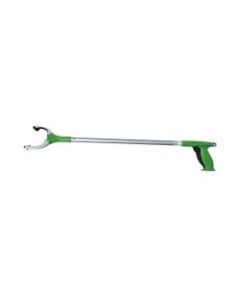 Unger Nifty Nabber Aluminum Extension Arm, 32in, Green/Silver