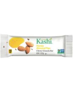 Kashi&reg Honey Almond Flax Chewy Granola Bar - Honey, Almond - 12 / Box