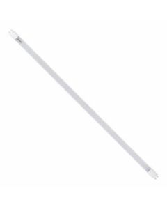 Sylvania SubstiTUBE IPS T8 LED Tubes, Ballast Compatible, 3L, 5000 Kelvin/Daylight White, 11 Watt, Case Of 25 Tubes