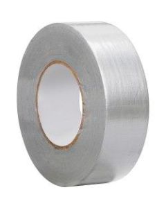 Business Source General-purpose Duct Tape - 60 yd Length x 2in Width - 9 mil Thickness - 1 Roll - Gray