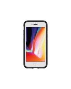 OtterBox Otter + Pop Symmetry Case - For Apple iPhone 7, iPhone 8 Smartphone - White Marble