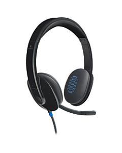 Logitech H540 USB Headset