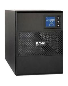 Eaton 5SC UPS - Tower - 5 Minute Stand-by - 110 V AC Input - 6 x NEMA 5-15R