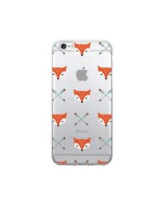 OTM Essentials Prints Series Phone Case For Apple iPhone 6/6s/7, Mr. Fox