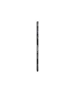 Tripp Lite 28.8kW 3-Phase Switched PDU w/LX Platform, 220/230/240V Output, Hardwire, Touchscreen LCD, 0U, TAA - Power distribution unit (rack-mountable) - 40 A - AC 380/400/415 V - 28.8 kW - 3-phase - Ethernet 10/100, USB