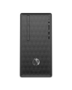 HP Pavilion 590-p0030 Desktop PC, 8th Gen Intel Core i3, 8GB Memory, 1TB Hard Drive, Windows 10 Home