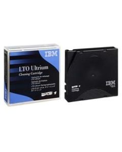 IBM TotalStorage LTO Universal Cleaning Cartridge - LTO Ultrium