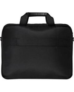 Brenthaven Elliott 2302 Carrying Case (Briefcase) for 15.4in MacBook Air, MacBook Pro