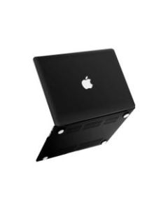 iBenzer Neon Party - Notebook top and rear cover - 13in - black - for MacBook Pro 13.3in (Late 2016, Mid 2017)