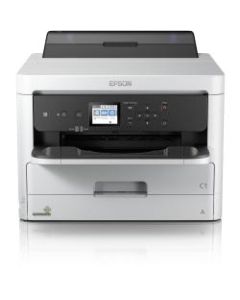 Epson WorkForce Pro WF-C5290 Color Inkjet Printer