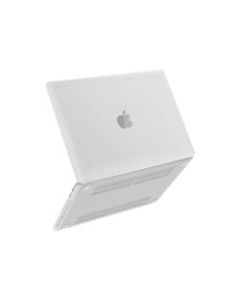 iBenzer Neon Party - Notebook top and rear cover - 15in - clear - for MacBook Pro 15.4in (Late 2016, Mid 2017)