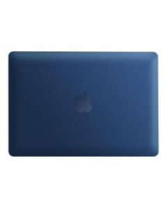 iBenzer Neon Party - Notebook top and rear cover - 13in - navy blue - for Apple MacBook Pro 13.3in (Late 2016)