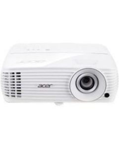 Acer H6810 DLP Projector - 16:9 - 3840 x 2160 - Front, Rear, Ceiling, Rear Ceiling - 4000 Hour Normal Mode - 10000 Hour Economy Mode - 4K UHD - 10,000:1 - 3500 lm - HDMI - USB - VGA In - 1 Year Warranty