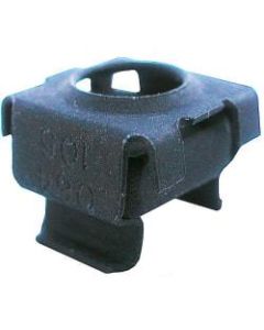 Rack Solutions Q49826 Nuts, Pack Of 50