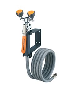 Wall Mounted Eye Wash/Drench Hose Units