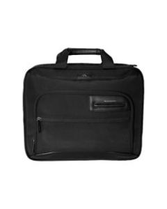 Brenthaven Elliott 2301 Carrying Case for 15.4in MacBook Air, MacBook Pro