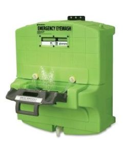 R3 Safety Fend-All Emergency Eyewash Station