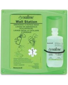 R3 Safety Fend-All Emergency EyeSaline Station