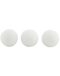 Hygloss Styrofoam Balls, 4in, Pack Of 36 Balls