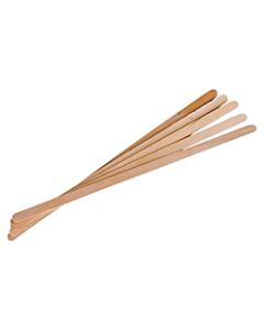 Eco-Products Wooden Stir Sticks, 7in, Pack Of 1,000 Stir Sticks