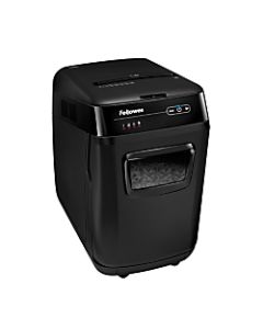 AutoMax 200C Auto Feed Shredder