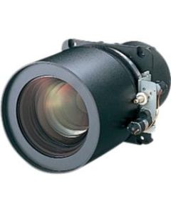Panasonic ET-ELS02 - 76 mm to 98 mm - f/2.3 - Zoom Lens - 1.3x Optical Zoom - 4.6in Diameter