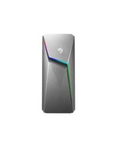 ASUS ROG Strix GL10DH PH772 - Tower - Ryzen 7 3700X / 3.6 GHz - RAM 16 GB - SSD 512 GB - NVMe, HDD 1 TB - GF RTX 2070 SUPER - GigE - WLAN: 802.11a/b/g/n/ac, Bluetooth 5.0 - Win 10 Home 64-bit - monitor: none - iron gray