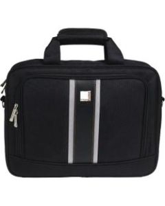 Urban Factory TLM06UF Carrying Case for 15in to 16in Notebook - Nylon