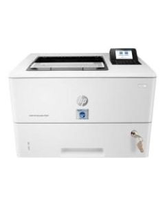 TROY Security Printer M507DN - Printer - B/W - Duplex - laser - A4/Legal - 1200 x 1200 dpi - up to 43 ppm - capacity: 650 sheets - USB 2.0, Gigabit LAN, USB 2.0 host