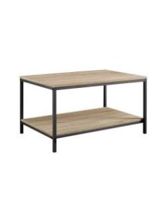 Sauder North Avenue Coffee Table, Charter Oak