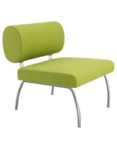 Alba CHWELCOMV Reception Chair, Green
