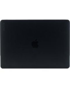 Incase Hardshell Case for 13-inch MacBook Pro - Thunderbolt 3 (USB-C) Dots - Black Frost - Incase Hardshell Case for 13-inch MacBook Pro - Thunderbolt 3 (USB-C) Dots - Black Frost