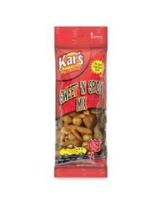 Kars Sweet N Spicy Mix, Box Of 24