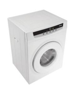 Danby 13.2 lbs. Dryer - 3.42 ft³ - Front Loading - Vented - 4 Modes - No