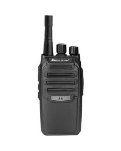 Midland BizTalk BR200 Business Radio - 16 Radio Channels - 16 UHF - 142 Total Privacy Codes - Lithium Ion (Li-Ion)