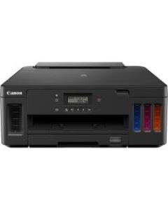 Canon PIXMA G5020 Desktop Color Inkjet Printer