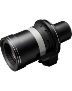 Panasonic - 96.60 mm to 154.10 mm - f/2.5 - Zoom Lens - 1.6x Optical Zoom - 10.6in Diameter