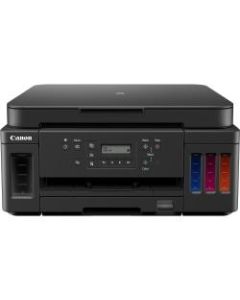 Canon PIXMA G6020 Color Inkjet All-In-One Printer