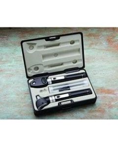 Pocket Otoscope/Ophthalmoscope Set