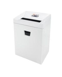 HSM Pure 420 24 Sheet Strip-Cut Shredder, HSM2341