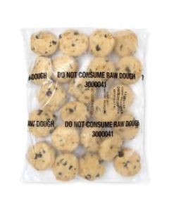 Toll House Cookie Chip, 1.5 Oz, Pack Of 3