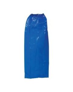 DMI Waterproof Cast And Bandage Protector, Leg, 15in x 41in, Blue