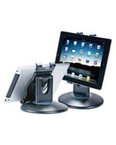STAND FOR ALL IPADS 7-10.1IN TABLETS ROTATES 360